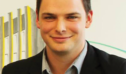 Image of Alexander Wright