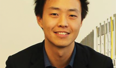 image of James Kim